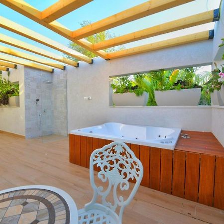 Shani House Of Style Seatara Villa Ejlat Zewnętrze zdjęcie