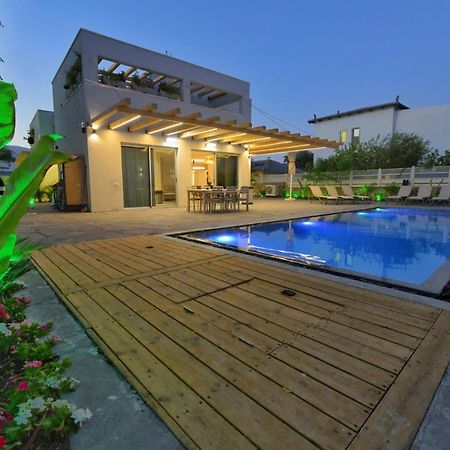 Shani House Of Style Seatara Villa Ejlat Zewnętrze zdjęcie