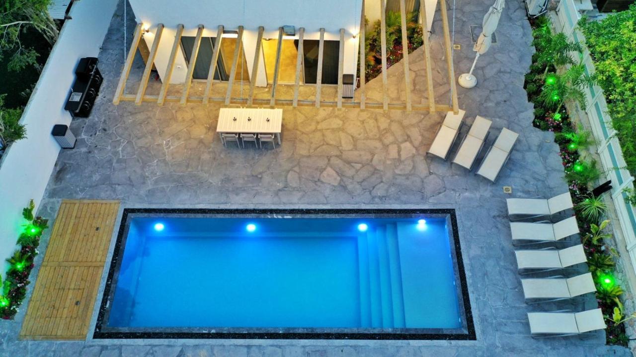 Shani House Of Style Seatara Villa Ejlat Zewnętrze zdjęcie