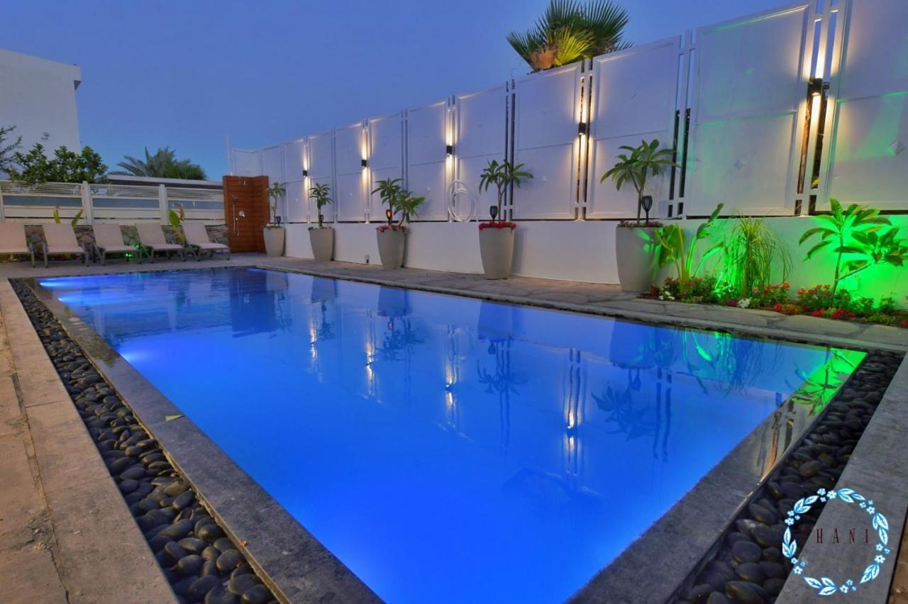 Shani House Of Style Seatara Villa Ejlat Zewnętrze zdjęcie