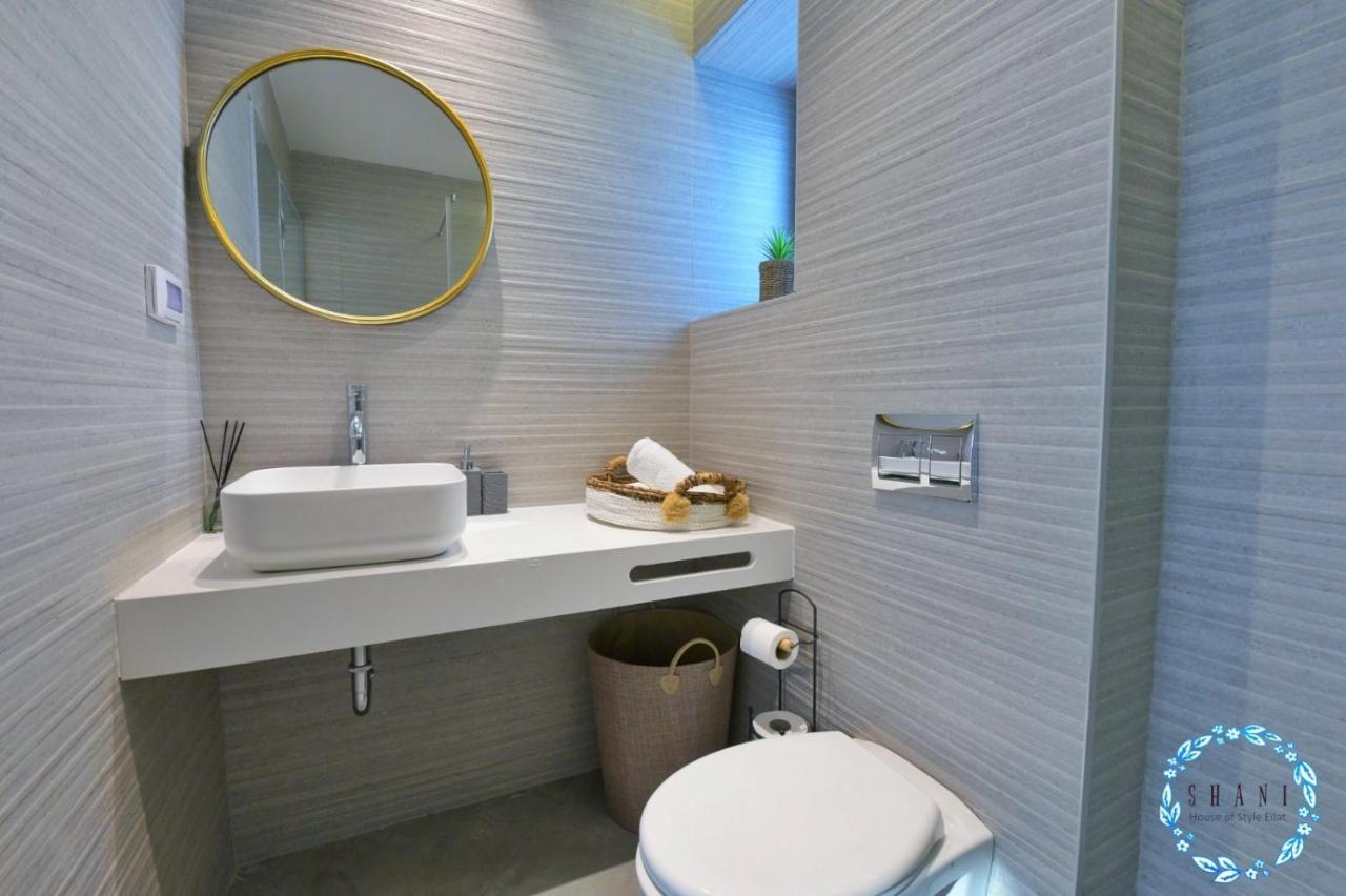 Shani House Of Style Seatara Villa Ejlat Zewnętrze zdjęcie