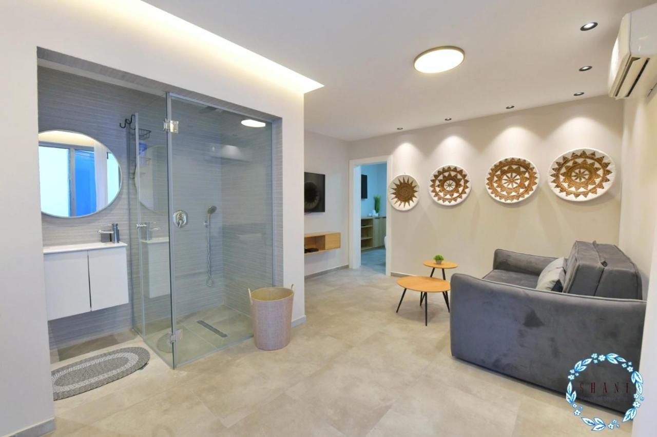 Shani House Of Style Seatara Villa Ejlat Zewnętrze zdjęcie