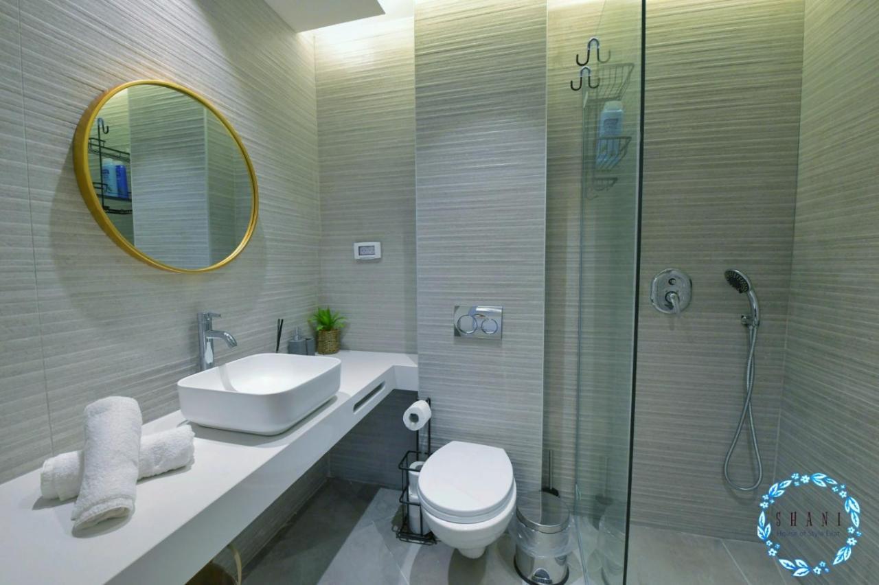 Shani House Of Style Seatara Villa Ejlat Zewnętrze zdjęcie